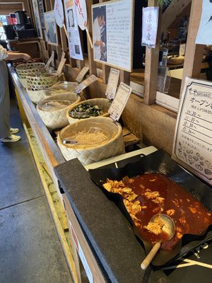   at Miyakoyasai Kamo Karasuma in Kyoto