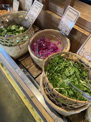   at Miyakoyasai Kamo Karasuma in Kyoto