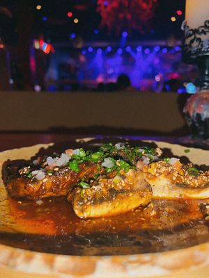   at En Fuego in Dubai