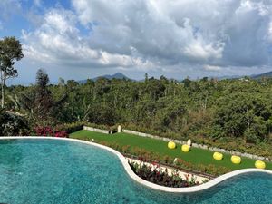  at Giriwood Hotel & Villa in Wanagiri