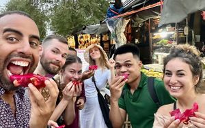  at Momo Travel in Hoi An