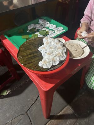   at Momo Travel in Hoi An