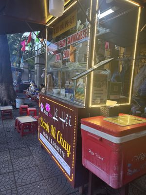   at Momo Travel in Hoi An