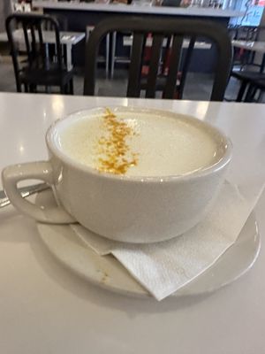  #Veganuary at Peacefood Cafe - Downtown in New York City