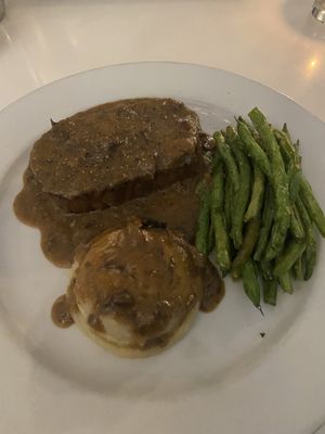   at Peacefood Cafe - Downtown in New York City