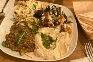  at Habeez - Werden in Essen