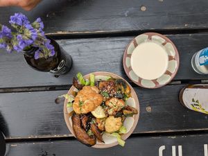  at Habeez - Werden in Essen