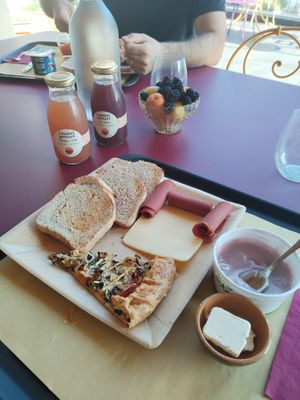  at Solimago in Solferino