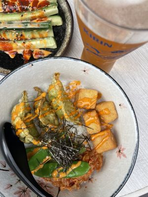   at Takumi Sapporo Ramen Kitchen in Essen