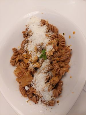  at Vapiano - Foorum in Tallinn