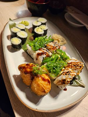  at Cafe Dozo in Lisbon