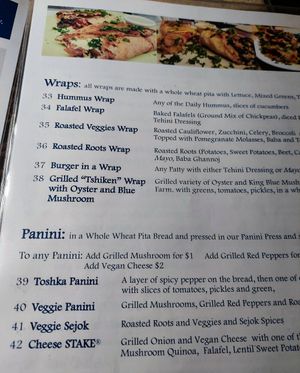  at iCreate Cafe in Pottstown