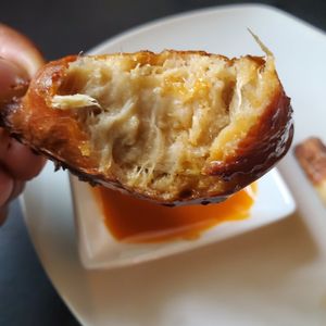  at iCreate Cafe in Pottstown