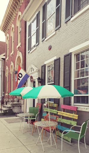 icreate cafe at iCreate Cafe in Pottstown