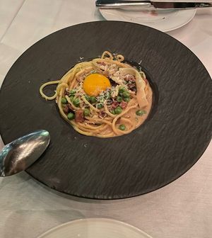   at Crossroads Kitchen in Los Angeles