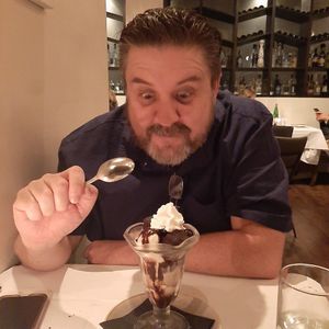  at Crossroads Kitchen in Los Angeles