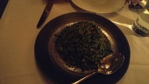  at Crossroads Kitchen in Los Angeles