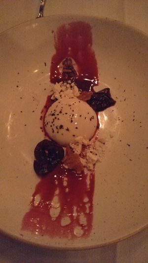  at Crossroads Kitchen in Los Angeles