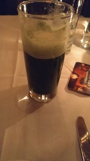  at Crossroads Kitchen in Los Angeles