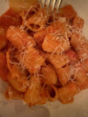 Chubes  at Crossroads Kitchen in Los Angeles