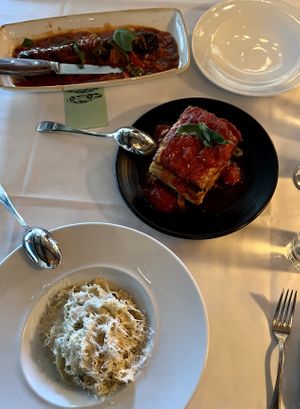  #Veganuary at Crossroads Kitchen in Los Angeles