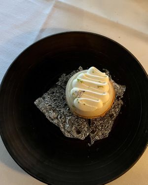  #Veganuary at Crossroads Kitchen in Los Angeles