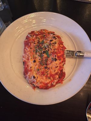   at Crossroads Kitchen in Los Angeles