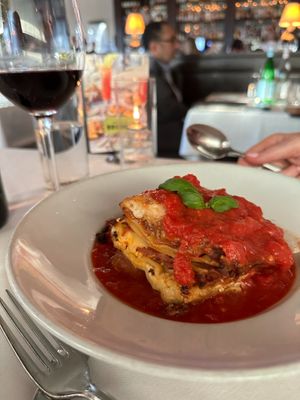  at Crossroads Kitchen in Los Angeles