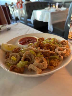  at Crossroads Kitchen in Los Angeles