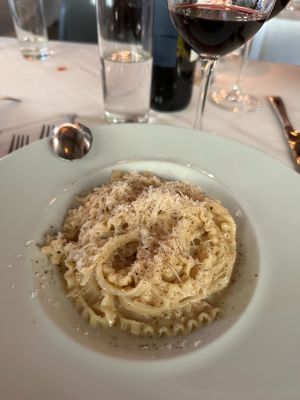  at Crossroads Kitchen in Los Angeles