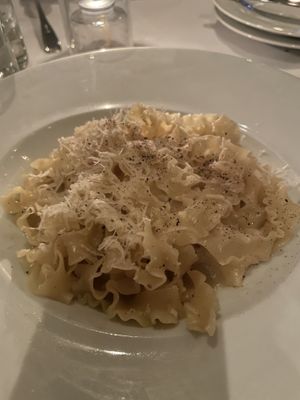   at Crossroads Kitchen in Los Angeles