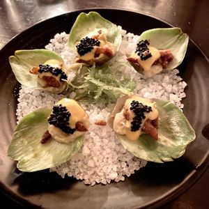   at Crossroads Kitchen in Los Angeles