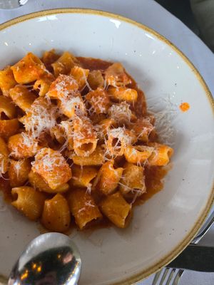  at Crossroads Kitchen in Los Angeles