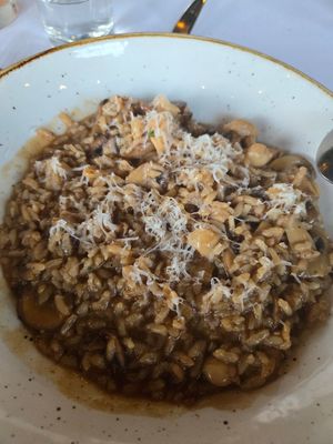  at Crossroads Kitchen in Los Angeles