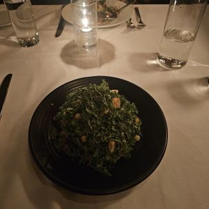  at Crossroads Kitchen in Los Angeles