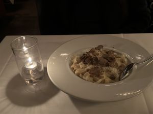  #Veganuary at Crossroads Kitchen in Los Angeles