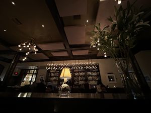  #Veganuary at Crossroads Kitchen in Los Angeles