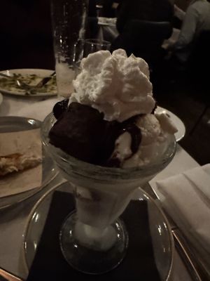   at Crossroads Kitchen in Los Angeles