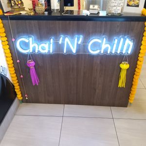  at Chai 'N' Chilli in Melbourne