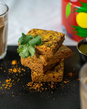  at Chai 'N' Chilli in Melbourne