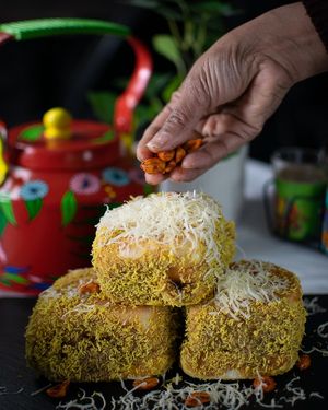  at Chai 'N' Chilli in Melbourne