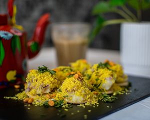  at Chai 'N' Chilli in Melbourne