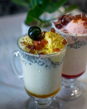  at Chai 'N' Chilli in Melbourne