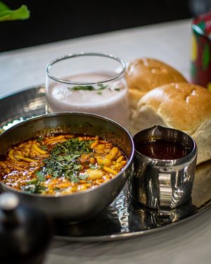  at Chai 'N' Chilli in Melbourne