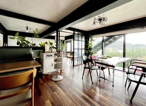   at Hygge Cafe Vegan Bakery - 휘게 카페 비건베이커리 in Gangreung