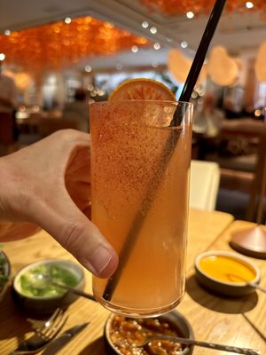   at Casa Playa in Las Vegas