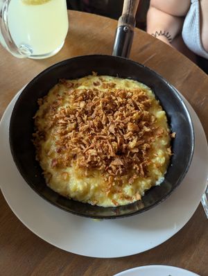  at Cafe Harvest in Vienna