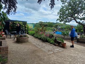  at Canalside Heritage Centre in Beeston