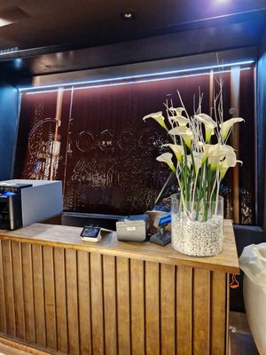  at Gourmet Chocolate Gelato in Gallipoli