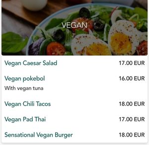  at Reverso Gastrobar in Sevilla